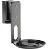 Supports d'enceintes NorStone Support mural rotatif Noir pour Sonos Er...