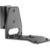 Supports d'enceintes NorStone Support mural rotatif Noir pour Sonos Er...
