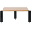 Meubles hi-fi NorStone Copenhagen 2 Chêne