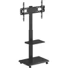 Supports TV NorStone Vision Plus NPRVISPLUBK