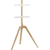 Supports TV NorStone Vision Wood NPRVISWOOMWB