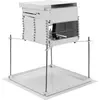 Supports de vidéoprojecteur NorStone Vision Lift NPRVISLIFWT