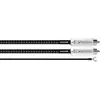 Câbles phono NorStone Jura RCA (1 m)