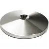 Contre-Pointe - NorStone - Argent - Aluminium - Découplage - À lunité