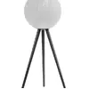 Pieds d'enceintes Elipson W35 Xi Tripod V2 Noir