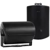 Enceintes d'extérieur Elipson Rain 6 100V Noir