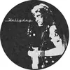 Plateaux et couvres-plateaux Elipson Feutrine Johnny Hallyday