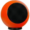 Enceintes bibliothèque Elipson Planet L Performance Orange