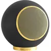 Enceintes bibliothèque Elipson Planet L Performance Noir mat Gold (la ...