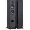 Enceintes sans fil hi-fi Elipson Horus 11F Active BT Phono Noir Carbon...