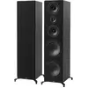 Enceintes colonne Elipson Prestige Facet II 34F Noir Mat