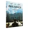 Blaq out Préjudice DVD
