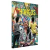 Blaq out Les Hongos DVD