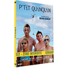 Blaq out P'TIT QUINQUIN - 2 DVD
