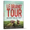 Blaq out Le grand tour - DVD