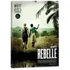 Blaq out Rebelle - DVD