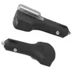 LEDWOOD CHARGEUR AUTO QC 2 USB COUPE-CEINTURE BRISE-VITRE LAMPE-SOS