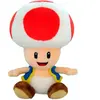 HISAB JOKER Peluche - SANEI - Toad Red - Mixte - Plush - Intérieur