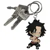Porte-clés ABYstyle One Piece Ace