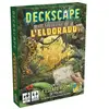 Jeu de réflexion Super Meeple Deckscape Le Mystère de l'Eldorado