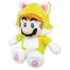 Abysse Corp Peluche Chat Mario 25 cm