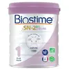 Biostime Lait de Chèvre Nourrisson 1er Âge Bio 800g