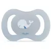 Dodie Sucettes Anatomiques Silicone 0-2 Mois Newborn Moby N5