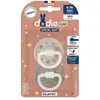 Dodie Sucette Ronde 6 à 36 mois C8 Gaia Nuit X2