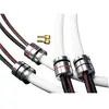 Câbles d'enceintes montés Viard Audio Silver HD20 HP (2 x 3 m)