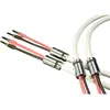 Câbles d'enceintes montés Viard Audio Silver HD12 HP (2 x 3 m)
