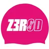 Bonnet de bain Z3R0D Rose TU