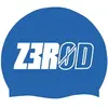 Bonnet de bain Z3R0D Bleu TU