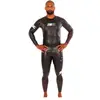 Combinaison de néoprène Z3R0D Flex Noir XL