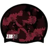Bonnet de bain Z3R0D Rouge TU