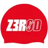 Bonnet de bain Z3R0D Rouge TU