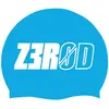 Bonnet de bain Z3R0D Bleu TU