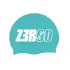Bonnet de bain Z3R0D Turquoise TU