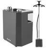 Defroisseur vertical SteamOne Sonia 1 EUSO1T Dark Silver Mat