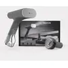 Coffret defroisseur portatif  SteamOne Simon XL V2 gris et rasoir anti...