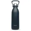 Bouteilles isotherme QWETCH MATT - Carbone - 1.5 L - QD3055