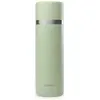 Qwetch - Thermo en inox isotherme Matt/Vert tilleul 750ml - Qwetch