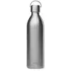 Qwetch - Isothermische fles - Actief roestvrij staal - 1L
