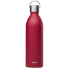 Qwetch - Gourde isotherme Active Matt/Grenat 600ml - Qwetch