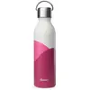 Qwetch - Bouteille isotherme ACTIVE Horizon Grenat 600ml - Qwetch