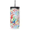 Qwetch - Cold cup isotherme en inox 600 ml - Qwetch ARTY