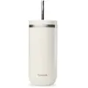 Qwetch - Cold cup isotherme en inox 600 ml - Qwetch Matt - Sable
