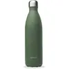 Qwetch - Isothermische fles - Originals Granite Kaki- 750ml