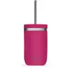 Mug isotherme QWETCH inox Magenta 470ml