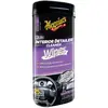 Meguiar's Lingettes Multi-usages (Ref: G13600F)