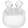 Ecouteurs sans fil bluetooth 5.3 kit main libre blanc